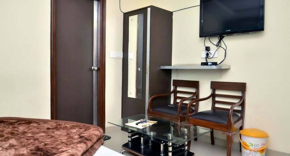 Hotel Staywell, Patiala 4